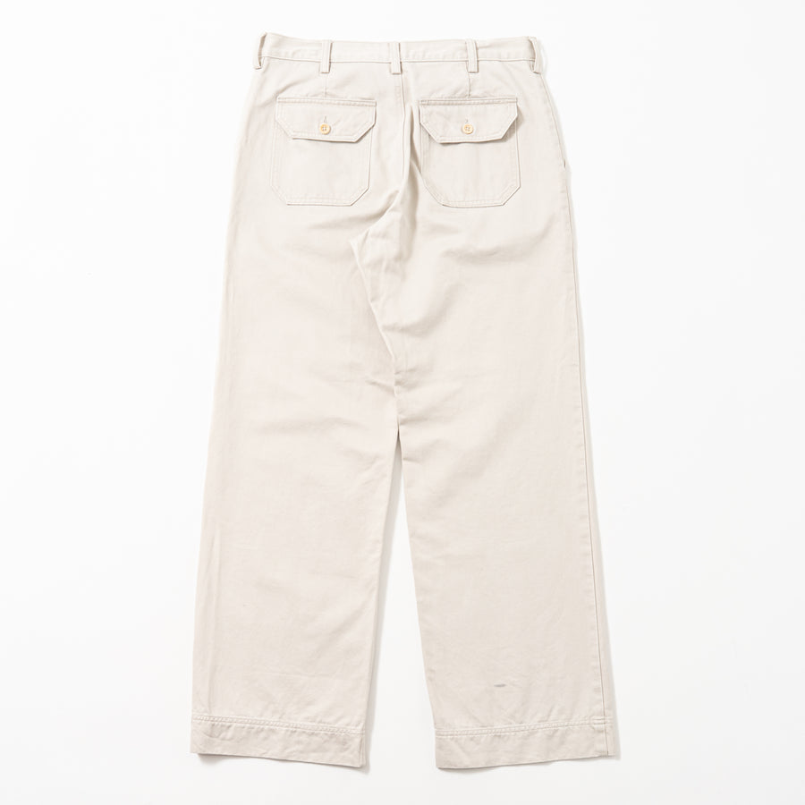 00'S BANANA REPUBLIC BAKER PANTS