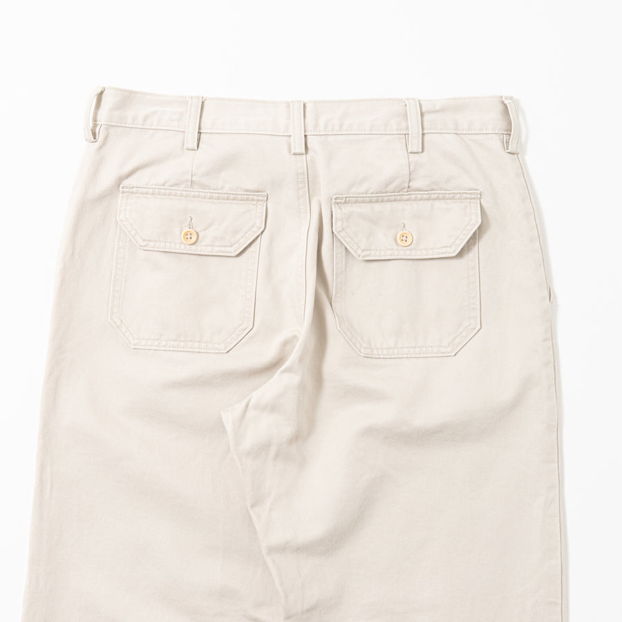 00'S BANANA REPUBLIC BAKER PANTS