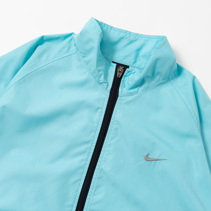 00's NIKE Packable Full-Zip Polyester Jacket