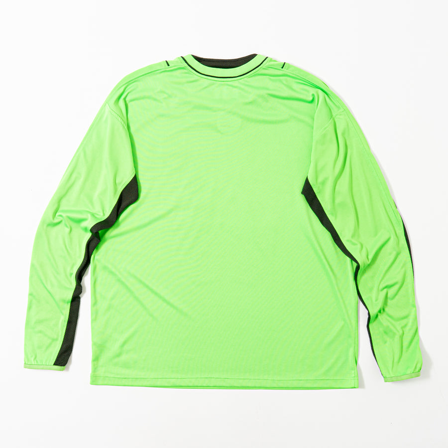 06/07 WEST HAM UNITED GK JERSEY