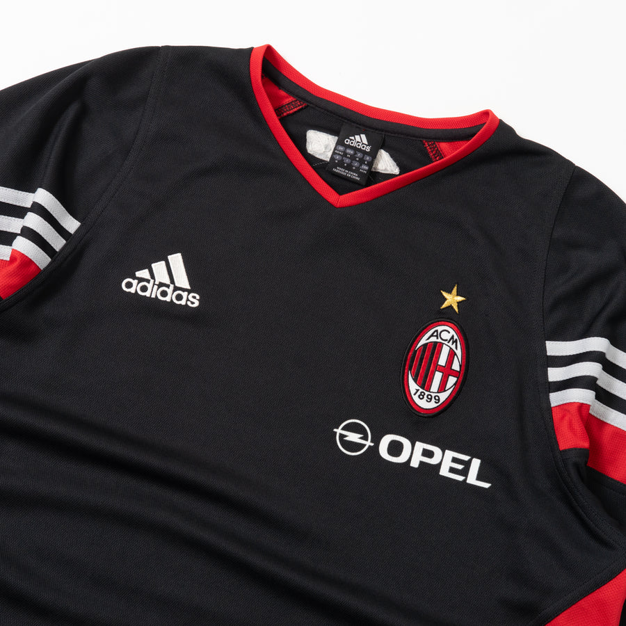 03/04 AC Milan Training Shirt