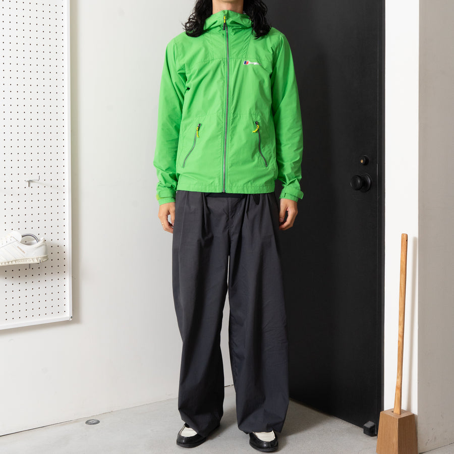 Berghaus CLOUDBURST Shell Jacket