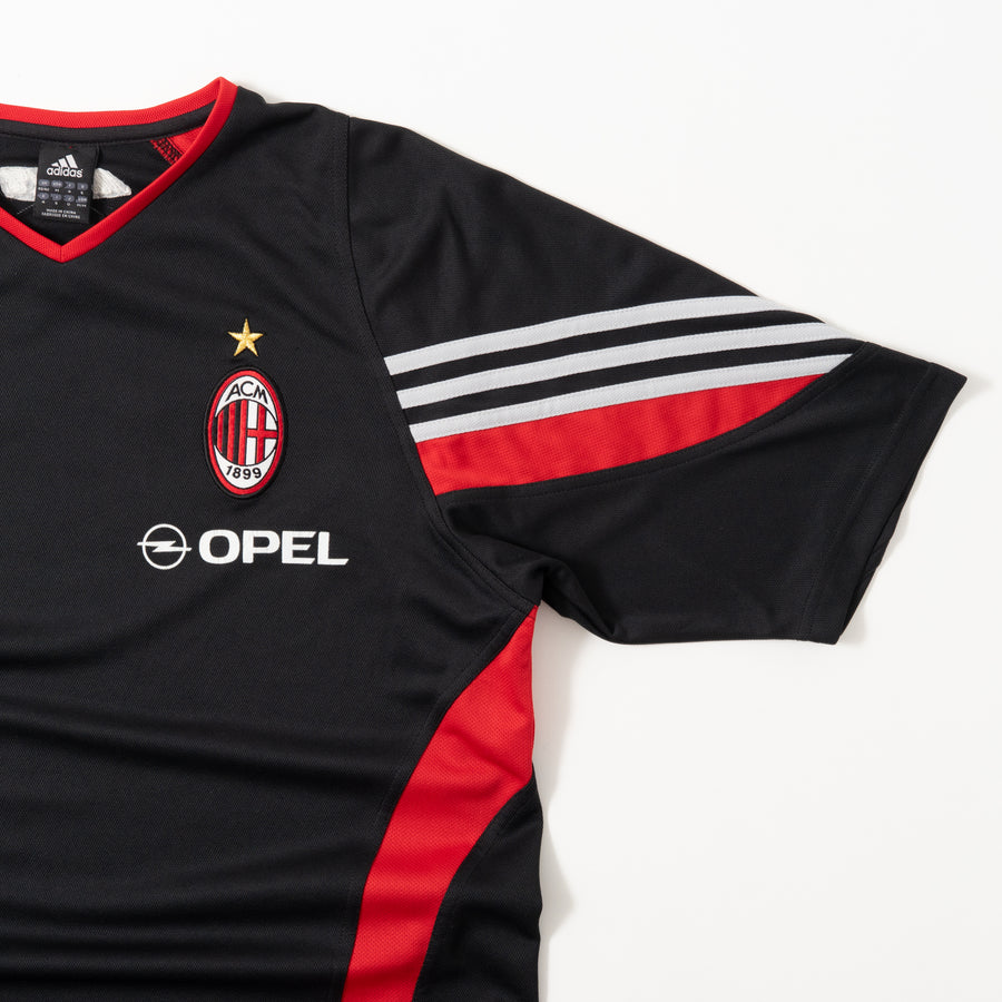 03/04 AC Milan Training Shirt