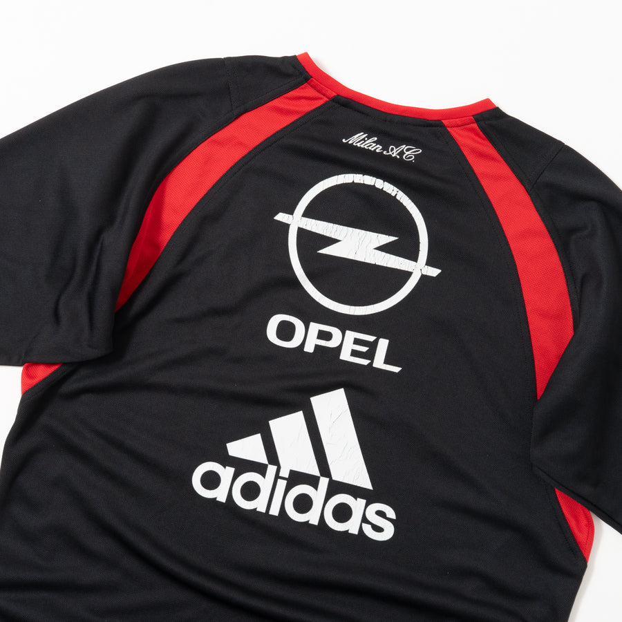 03/04 AC Milan Training Shirt