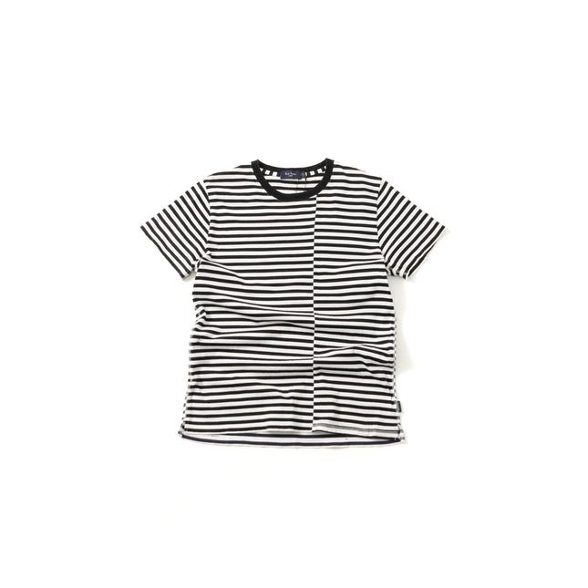 Paul Smith JEANS Striped Docking S/S Tee