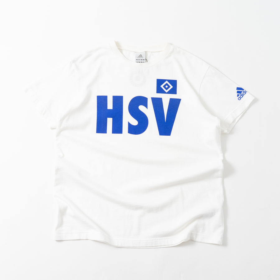 Hamburger SV S/S Tee