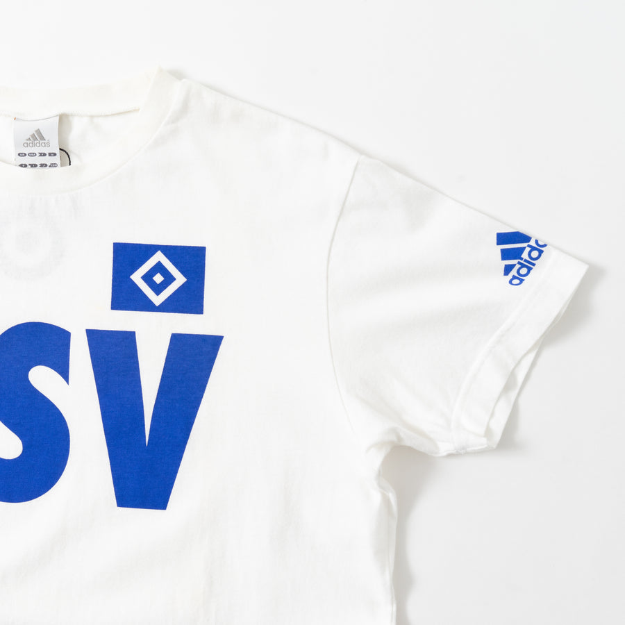 Hamburger SV S/S Tee