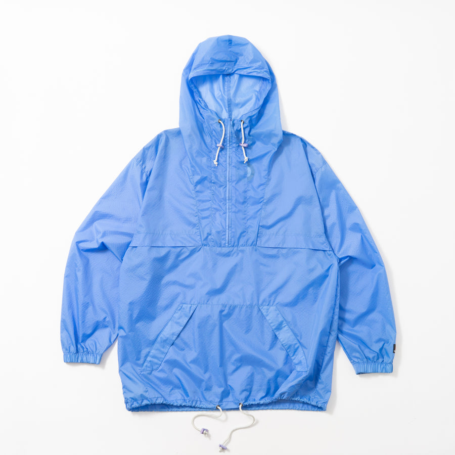 90'S SIERRA SPORT ANORAK PARKA