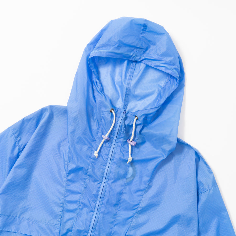 90'S SIERRA SPORT ANORAK PARKA