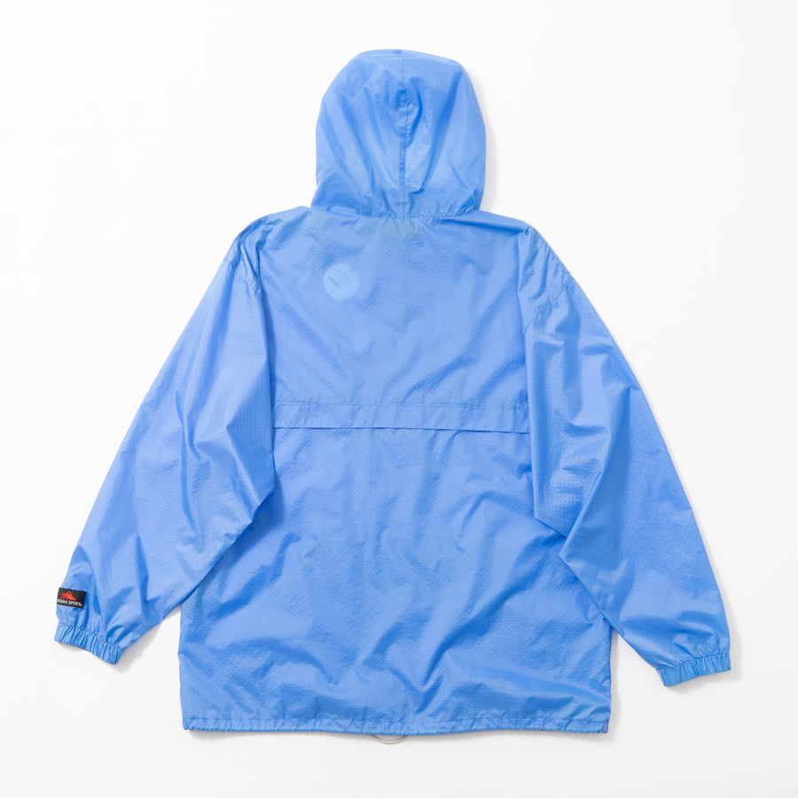 90'S SIERRA SPORT ANORAK PARKA