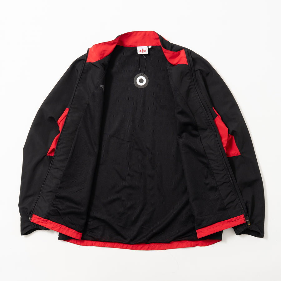 10/12 WALES TRACK JACKET
