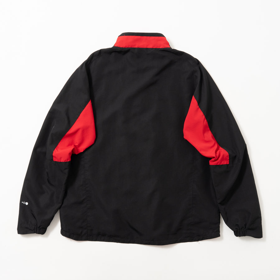 10/12 WALES TRACK JACKET