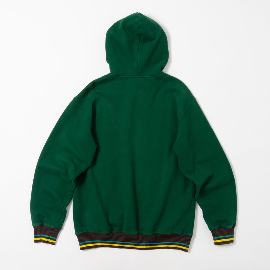 Columbia Multi Color Zip-Up Hoodie