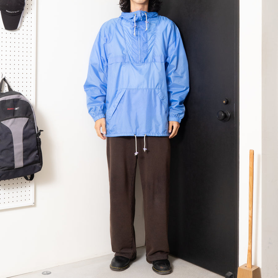 90'S SIERRA SPORT ANORAK PARKA