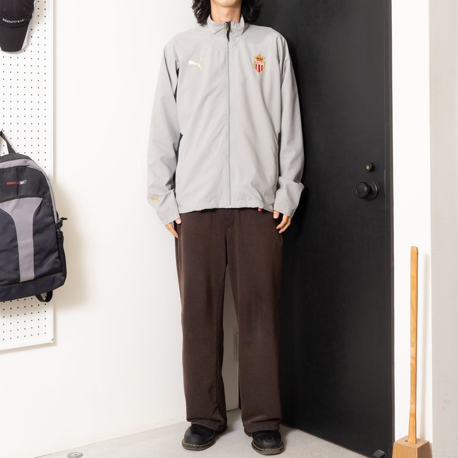 05/06 AS MONACO PRESENTATION JACKET