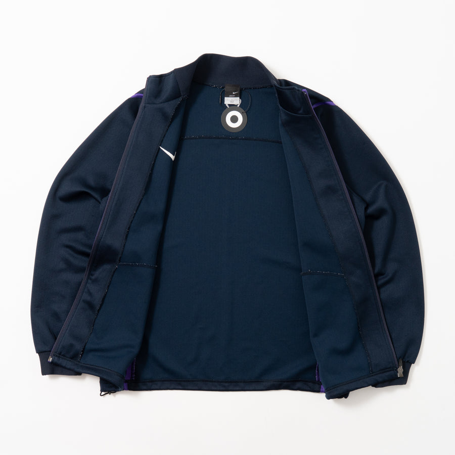 00's NIKE Total 90 Track Top
