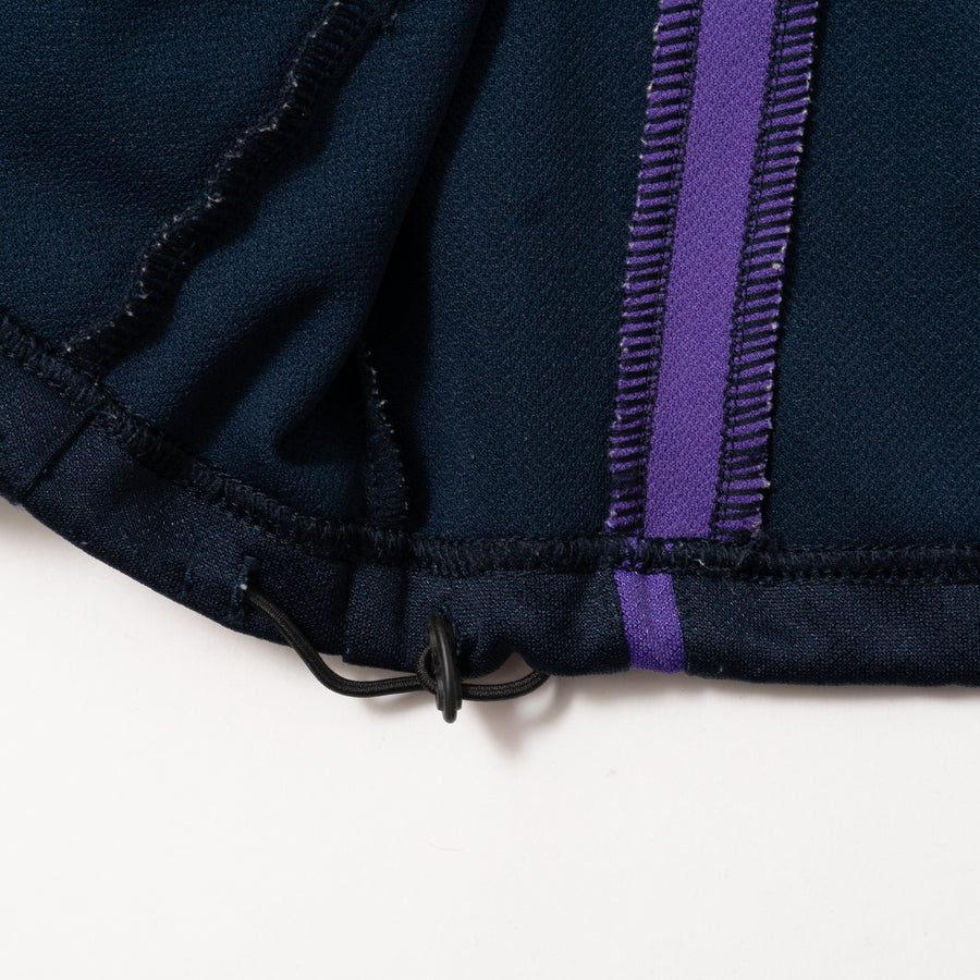 00's NIKE Total 90 Track Top