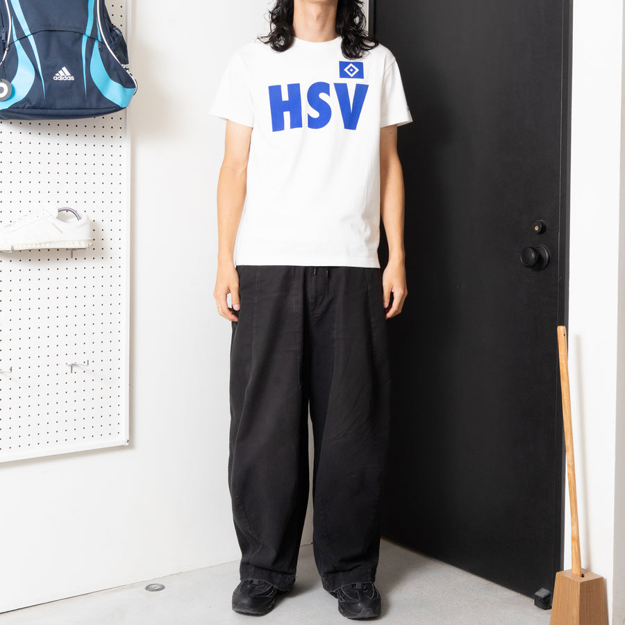 Hamburger SV S/S Tee