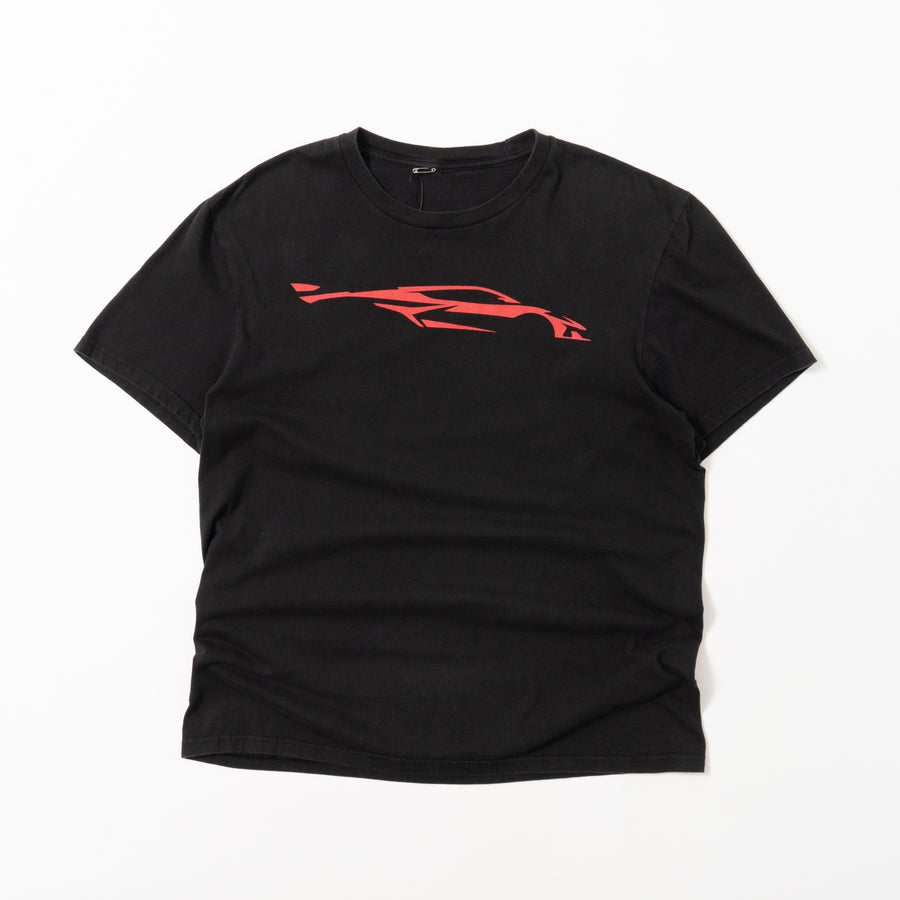 CHEVROLET CORVETTE Z06 S/S TEE