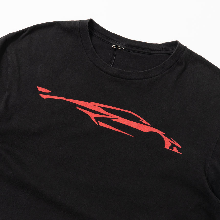 CHEVROLET CORVETTE Z06 S/S TEE