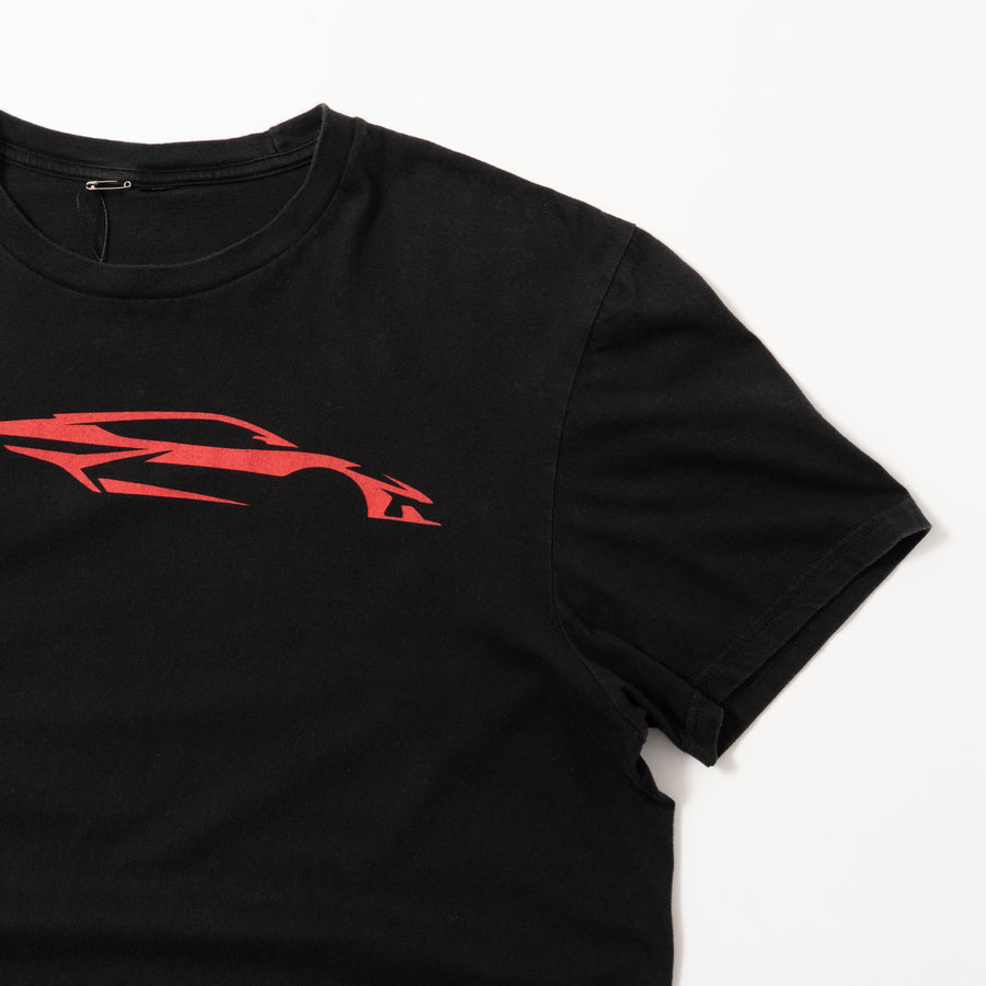 CHEVROLET CORVETTE Z06 S/S TEE