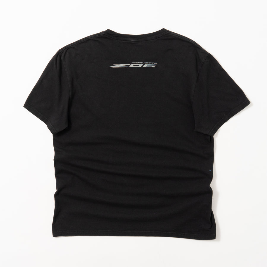 CHEVROLET CORVETTE Z06 S/S TEE