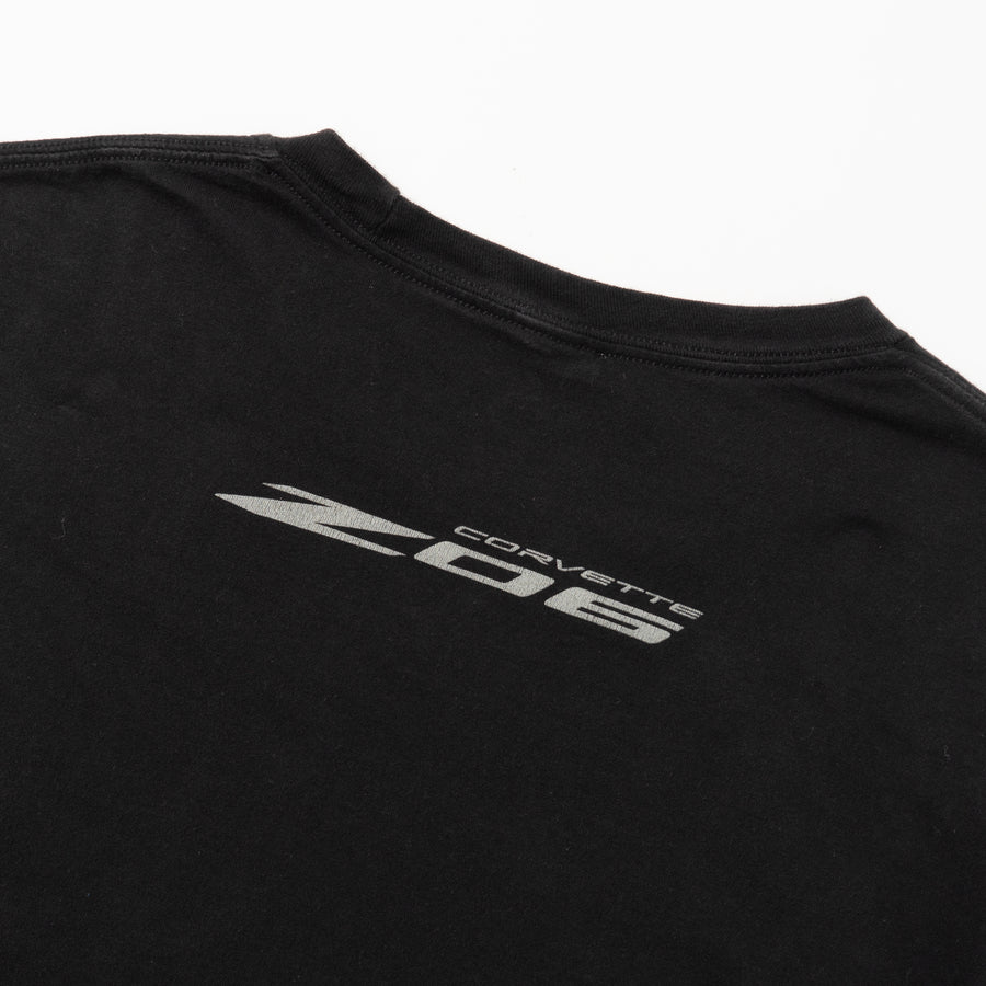 CHEVROLET CORVETTE Z06 S/S TEE