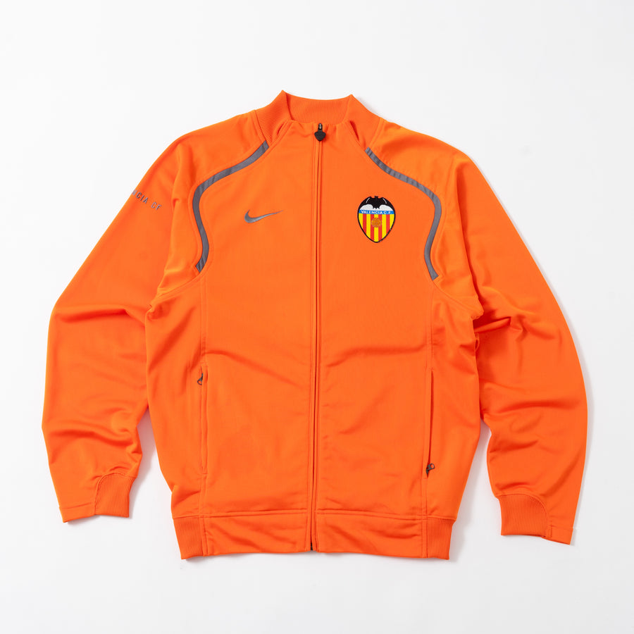 00'S VALENCIA TRACK TOP