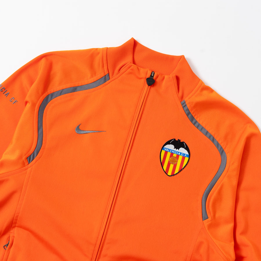00'S VALENCIA TRACK TOP