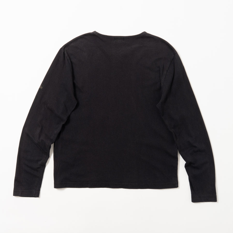 90'S PAUL SMITH JEANS GRAPHIC L/S TEE