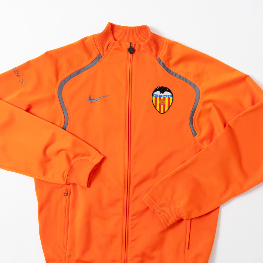 00'S VALENCIA TRACK TOP