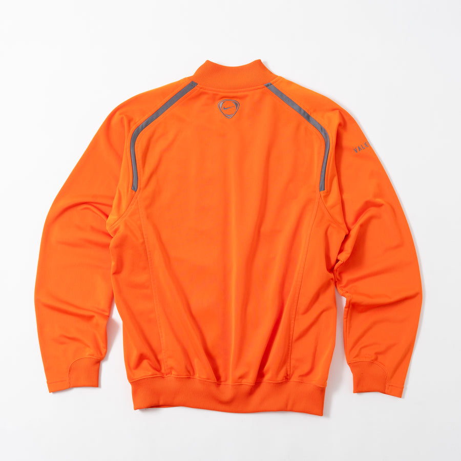 00'S VALENCIA TRACK TOP