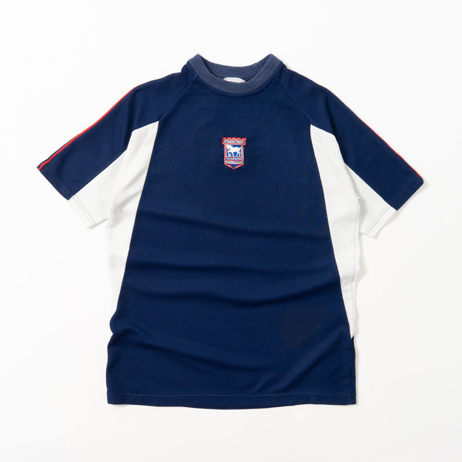 IPSWICH TOWN TRAINING SHIRT