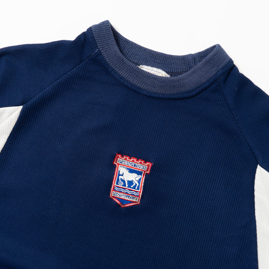 IPSWICH TOWN TRAINING SHIRT