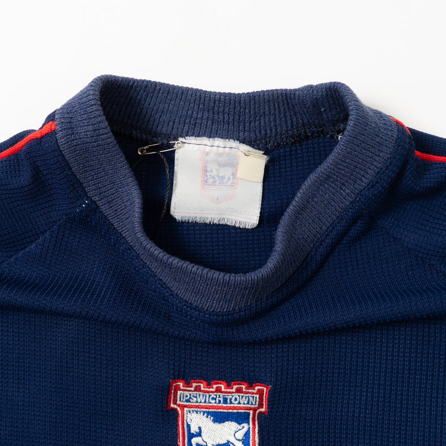 IPSWICH TOWN TRAINING SHIRT
