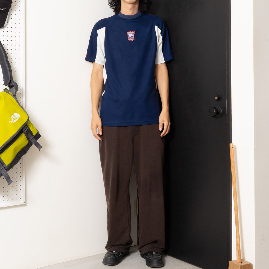 IPSWICH TOWN TRAINING SHIRT