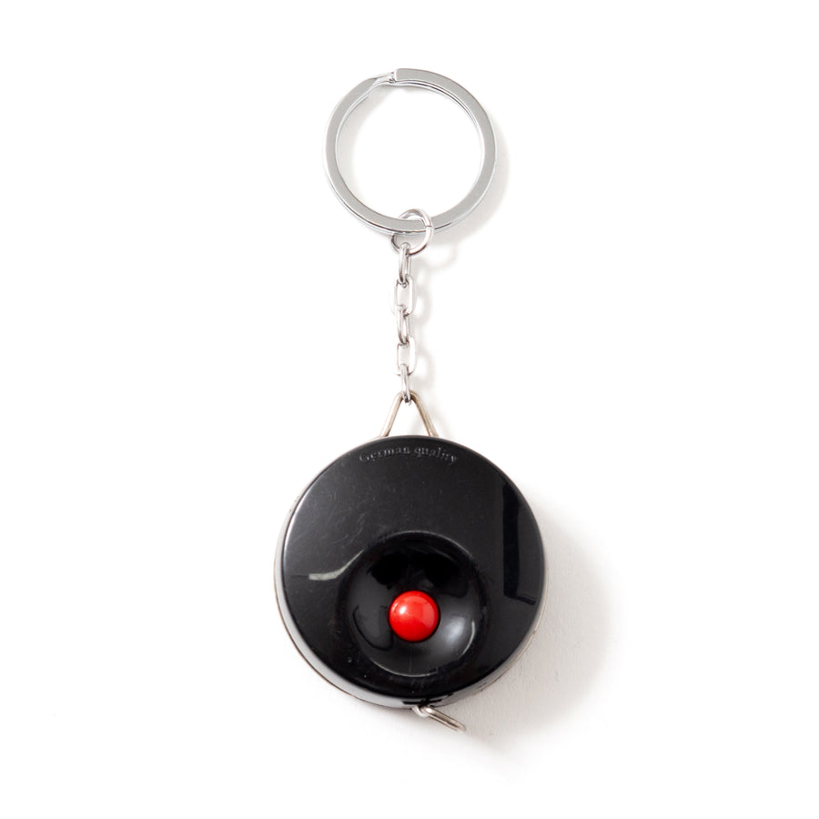 TAPE MEASURE KEYCHAIN
