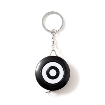 TAPE MEASURE KEYCHAIN