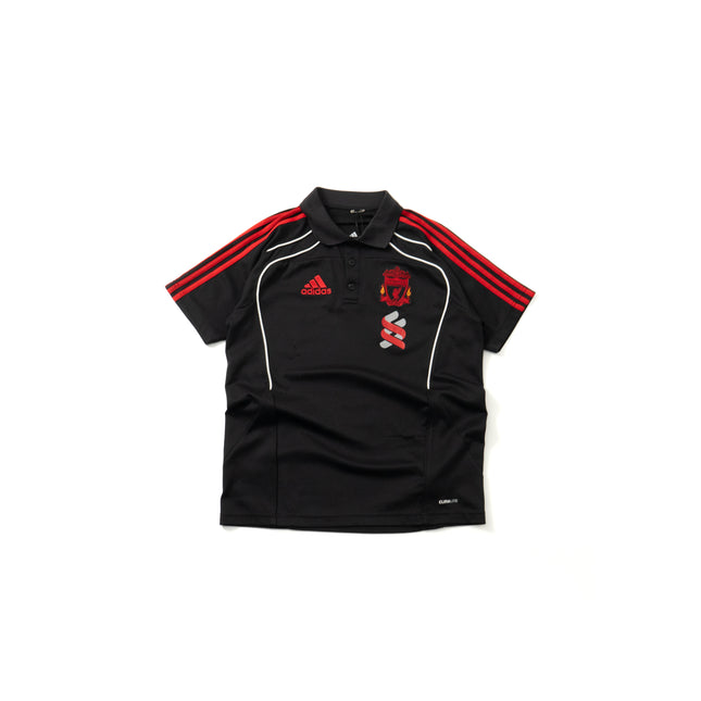 Liverpool S/S Polo Shirt