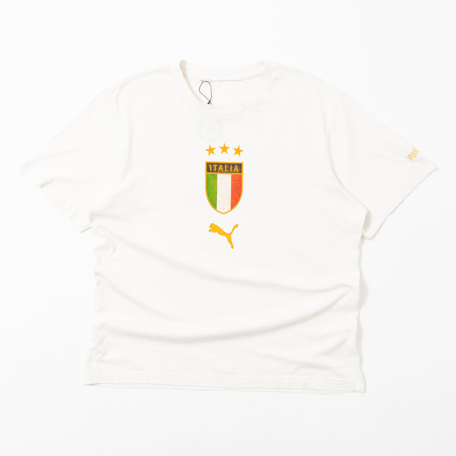 00'S ITALY S/S TEE