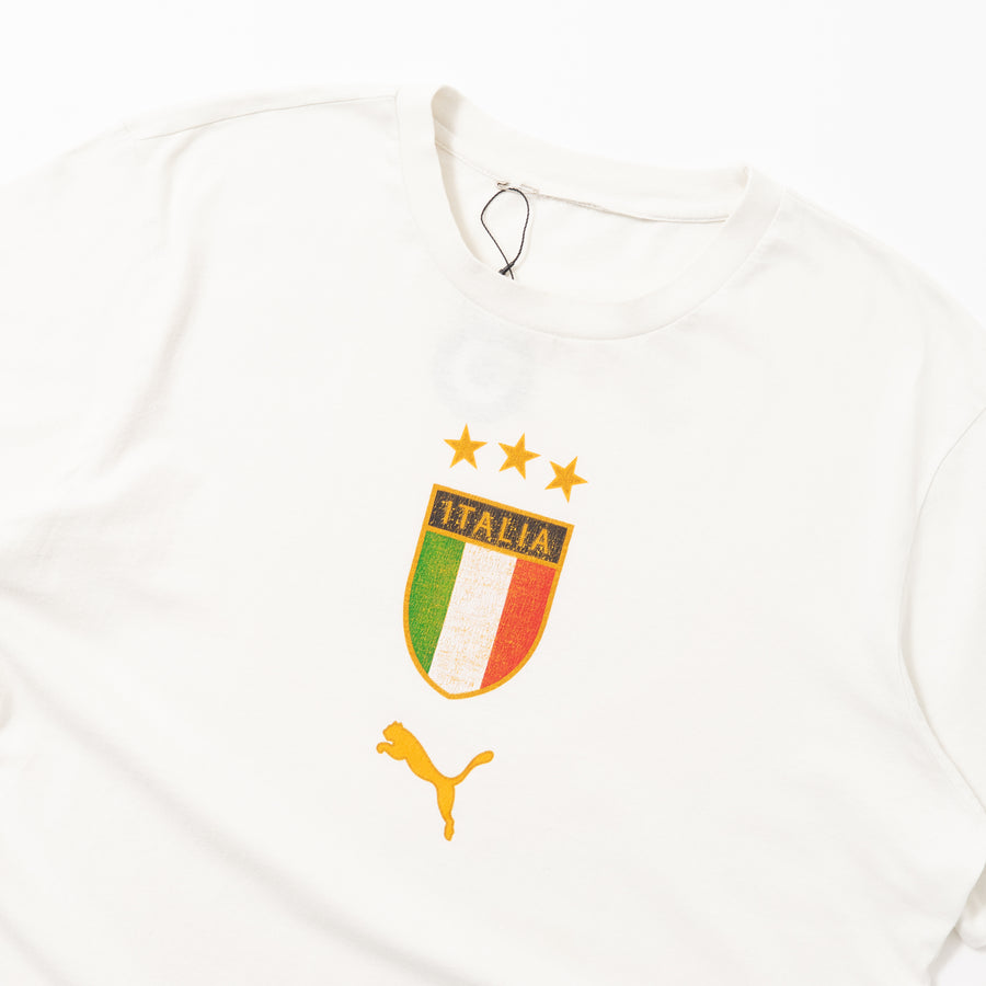 00'S ITALY S/S TEE