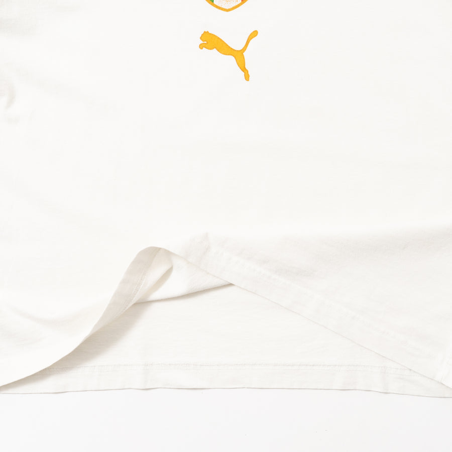 00'S ITALY S/S TEE