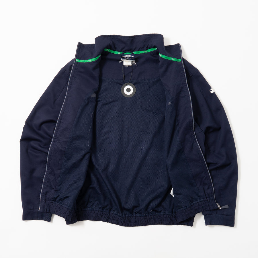 03/04 IRELAND TRAINING JACKET