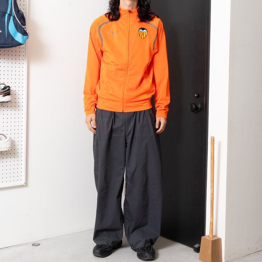 00'S VALENCIA TRACK TOP
