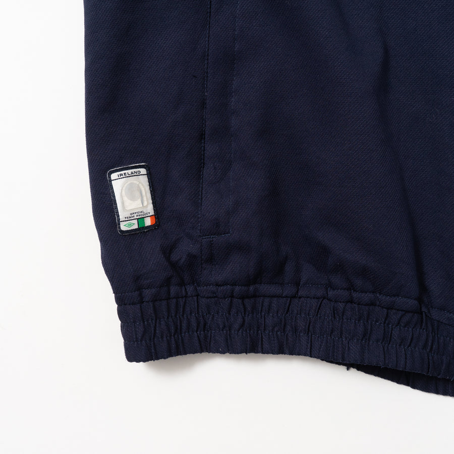 03/04 IRELAND TRAINING JACKET