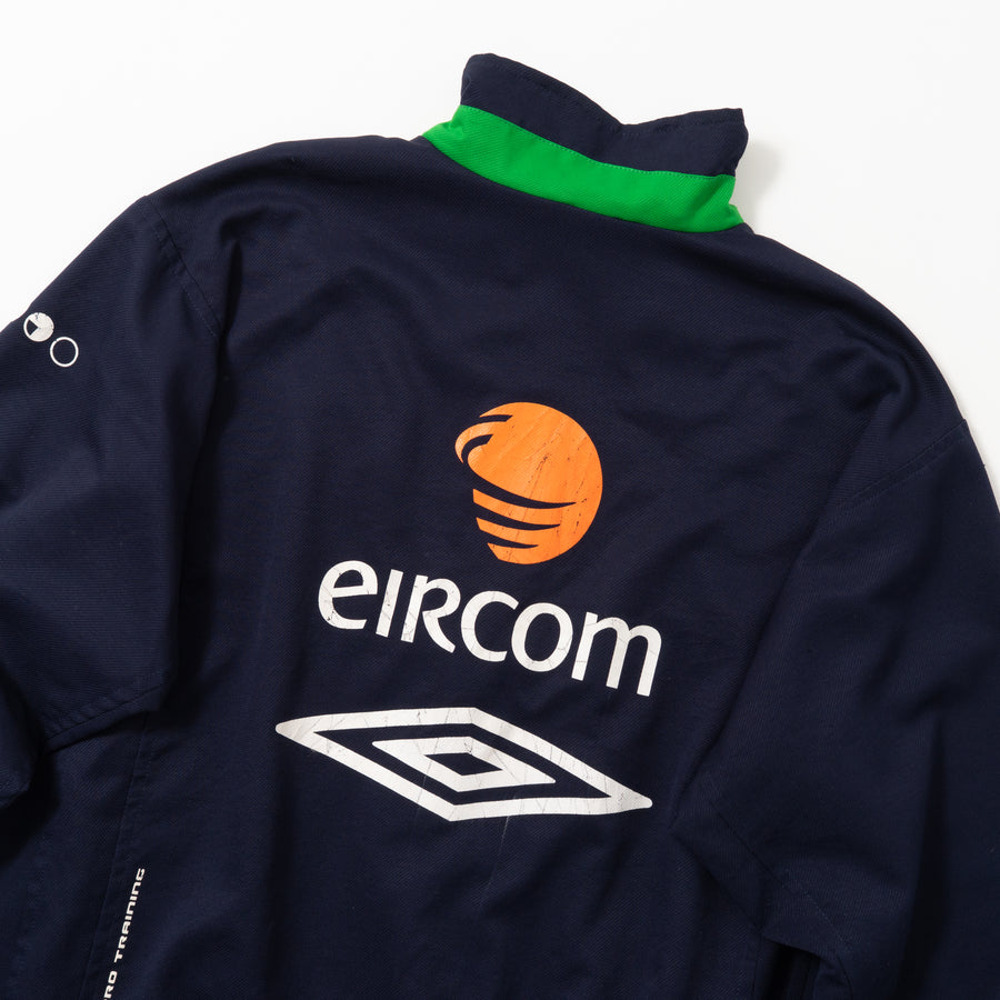 03/04 IRELAND TRAINING JACKET