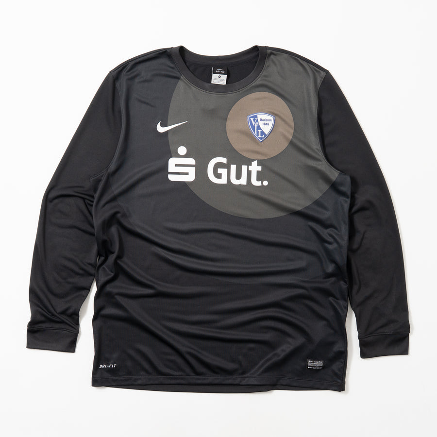 13/14 VFL BOCHUM GK JERSEY