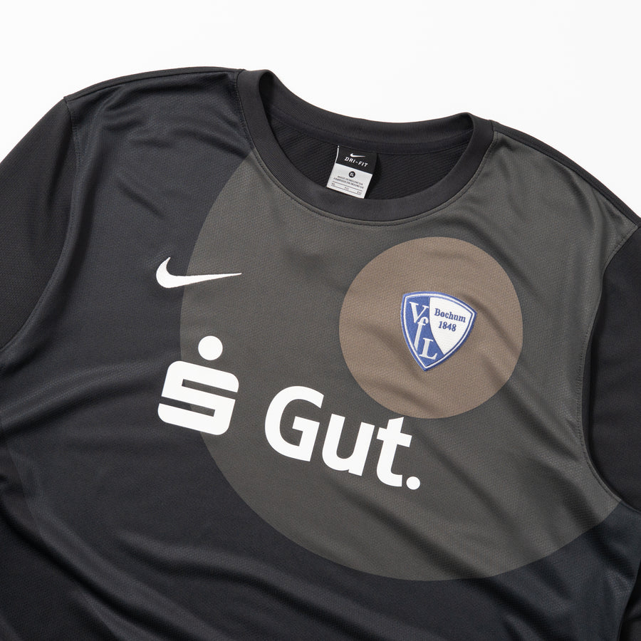 13/14 VFL BOCHUM GK JERSEY