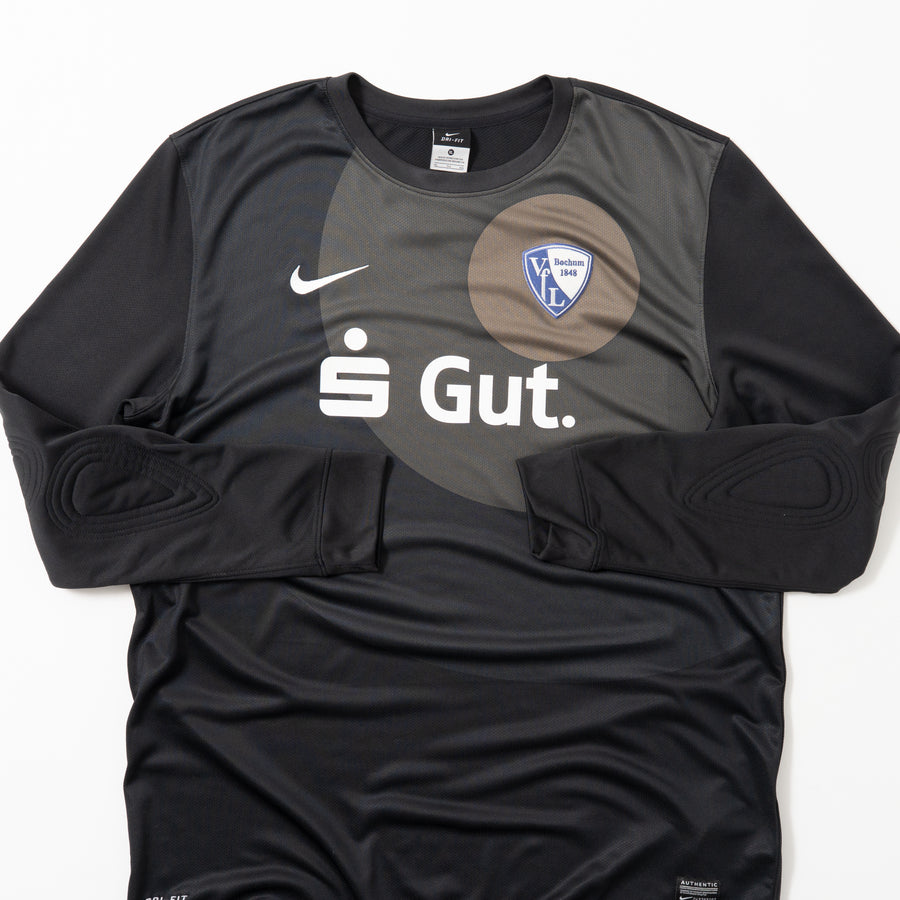 13/14 VFL BOCHUM GK JERSEY