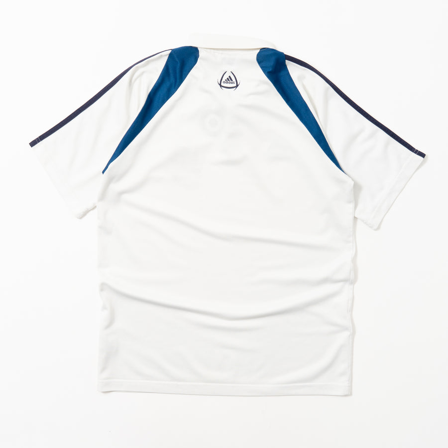 04/05 NEW CASTLE UNITED S/S POLO SHIRT